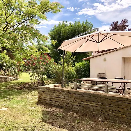 La Source Villa