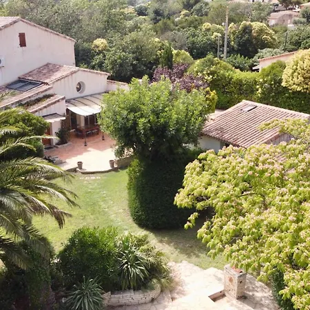 La Source Villa *