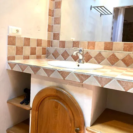 La Source Villa *