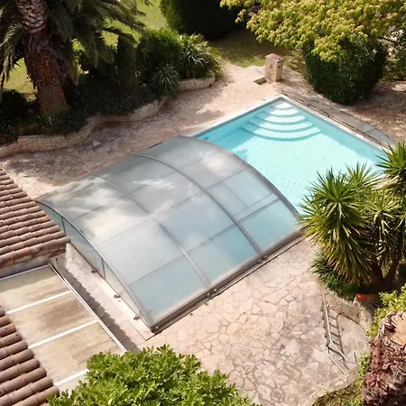 La Source Villa Marseille