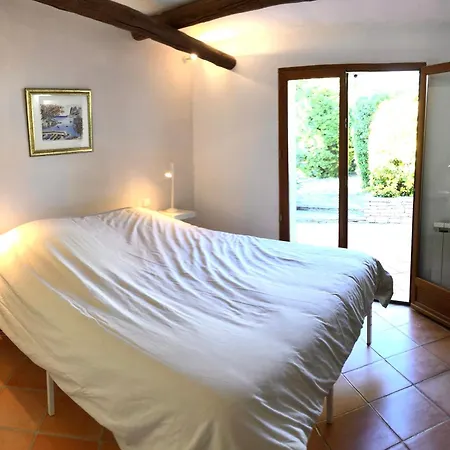 Villa La Source *