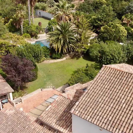Villa La Source *