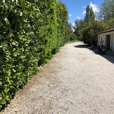 Villa La Source
