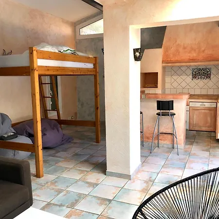 La Source Villa